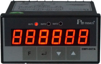 CMT-007A-AB-12 110-220 : Digital Counter & Target Counter,DIGITAL COUNTER